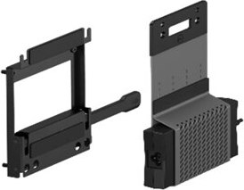 DELL VESA OptiPlex Micro and Thin Client Mount w/Adapter Bracket - Stojan na stenu- Optiplex 3000/5000/7000MFF