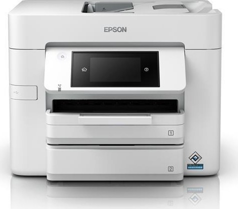 EPSON tiskárna ink WorkForce Pro WF-C4810DTWF