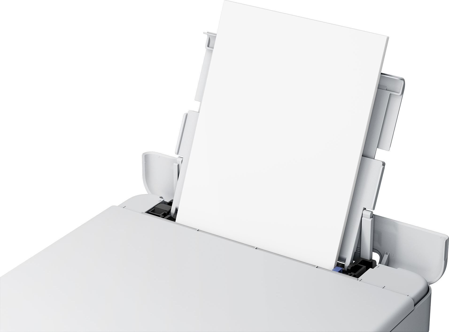 Atramentová tlačiareň EPSON EcoTank L8160, 3v1, A4, 16 str./min, USB, LCD panel, fototlačiareň, 6ink, 3 roky záruka po registrácii.
