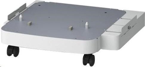 Základňa OKI s kolieskami pre MC853/873 (možno použiť 45889502 alebo 45893702)