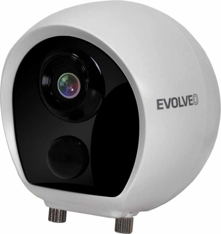 EVOLVEO přídavná kamera Detective BT4 SMART