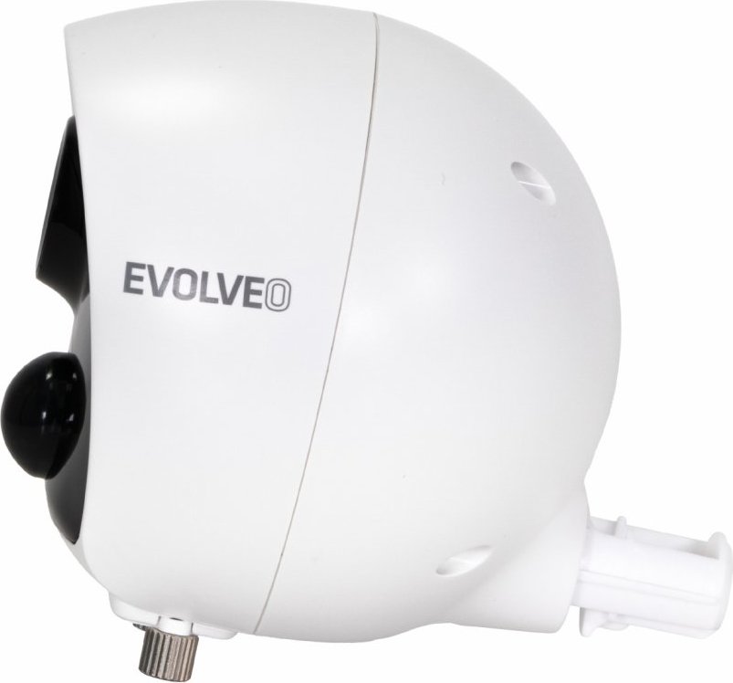 EVOLVEO přídavná kamera Detective BT4 SMART