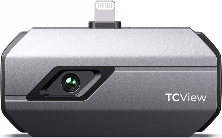Viking TOPDON termokamera TCView TC002, konektor Lightning