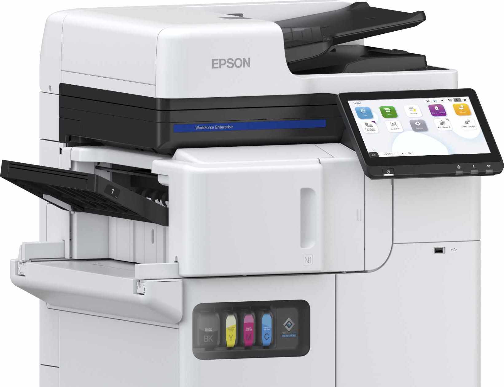 EPSON Inner Finisher-P1