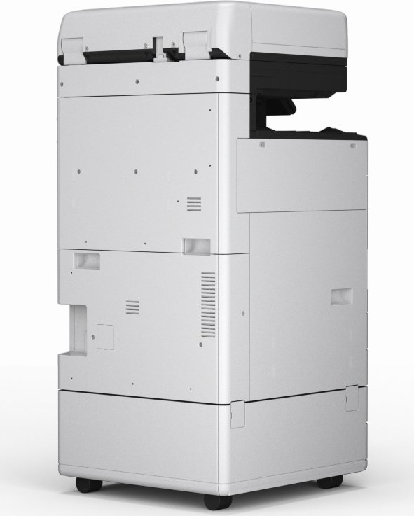EPSON tiskárna ink WorkForce Enterprise AM-C4000, 4v1, A3, 40ppm, Ethernet, Wi-Fi, USB, Duplex