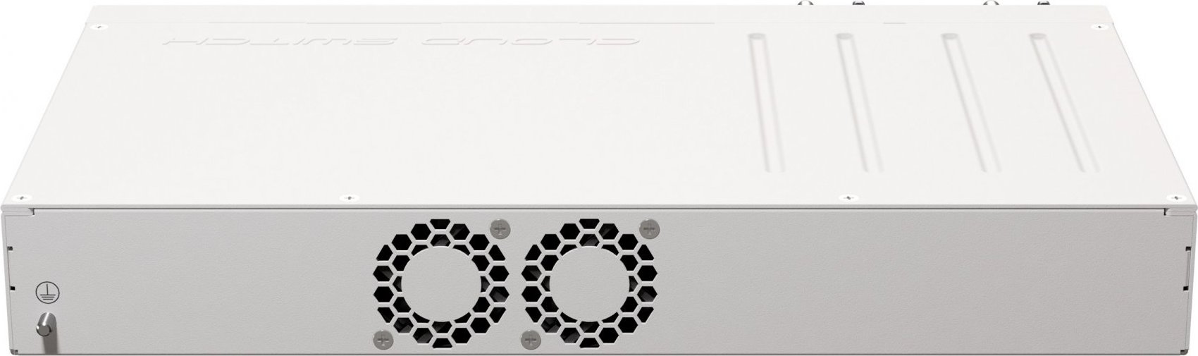 MikroTik Cloud Router Switch CRS510-8XS-2XQ-IN