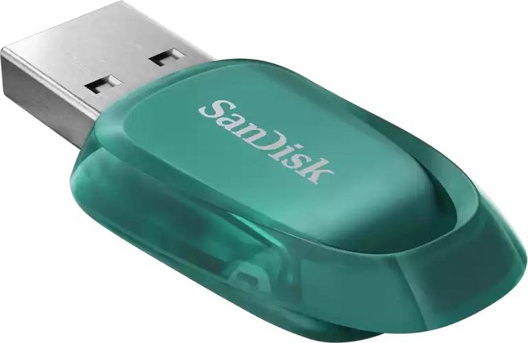 SanDisk Ultra Eco USB Flash Drive USB 3.2 Gen 1 64 GB 85235110