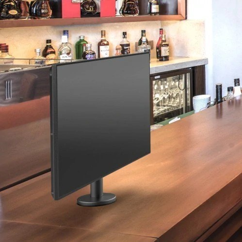 Fiber Mount Podstavec na Tv otočný Fiber Mounts LAZY
