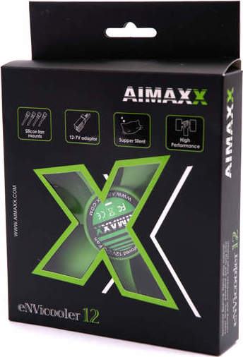 AIMAXX eNVicooler 9 (GreenWing)