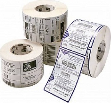 ZEBRA Z-Perform 1000D,102x152mm, 475ks/role/12rolí