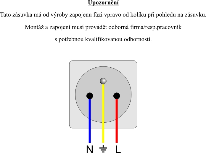 DATACOM Zásuvka PODLAHOVÁ (1xRJ45 Cat5e+230V)