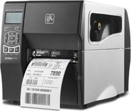 Zebra ZT230 TT 203dpi SER USB LAN ZPL
