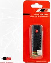 AIREN RPM Clever (3pin to PWM function with RPM co