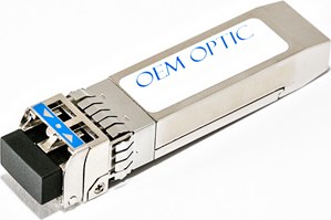 OEM X130 10G SFP+ LC LR Transceiver 10km