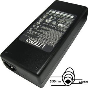Asus Napájecí adaptér 90W orig. 19V, 5.5x2.5 (bez sit. snury)