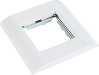Solarix Rámeček pro SXF-M French style moduly, 80x80mm