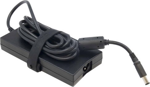 Dell AC adaptér 130W 3 Pin pro Precision, Vostro, Studio NB