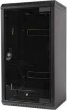 Triton Rack jednodílný,10'-10U/19'-5U/360mm,skl.dv.Černý