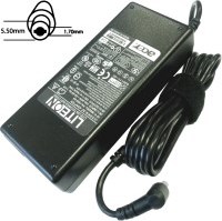 SIL Acer orig. NTB adaptér 90W19V AC 5.5x1.7 mm (bez síťové šňůry)
