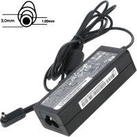 SIL Acer orig. NTB adaptér 45W19V AC 3.0x1.0 mm (bez síťové šňůry) černý