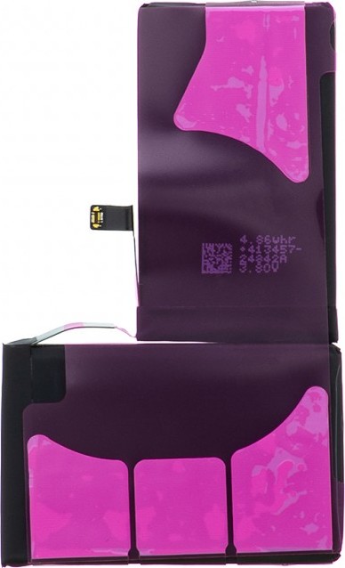 NoName iPhone X Baterie 2716mAh Li-Ion (Bulk)