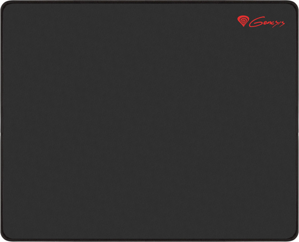 Genesis Carbon 500 XL Logo herní podložka pod myš, 50x40cm