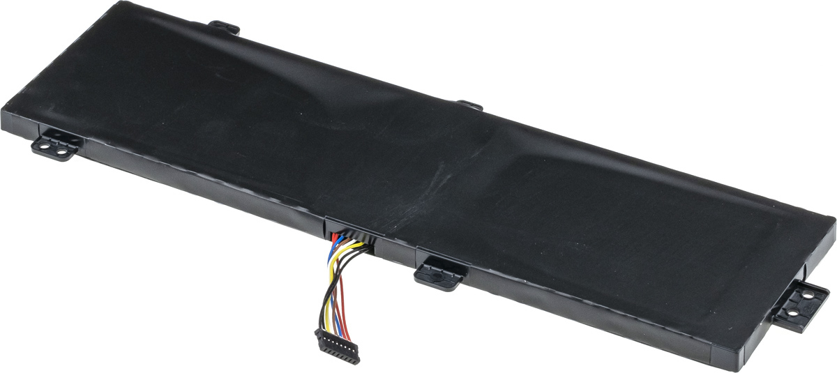 Baterie T6 Power Lenovo IdeaPad 310-15IKB, 310-15ABR, 510-15IKB, 3950mAh, 30Wh, 2cell, Li-pol