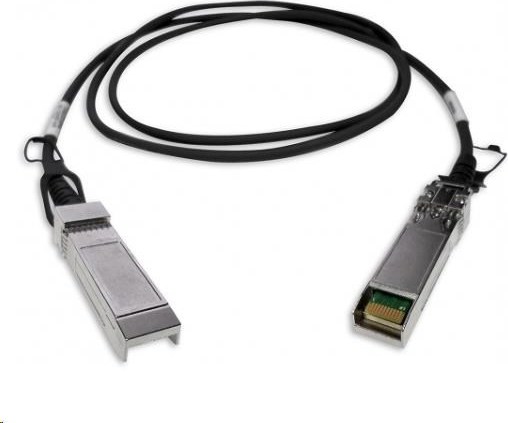 QNAP CAB-DAC15M-SFPP DAC twinax kabel (1,5m,2xSFP+)
