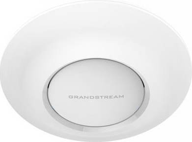 Grandstream GWN7615 [WiFi AP, 802.11a/b/g/n/ac, 3x3MIMO, 1.75Gbps, 2xRJ45 10/100/1000, PoE/PoE+]