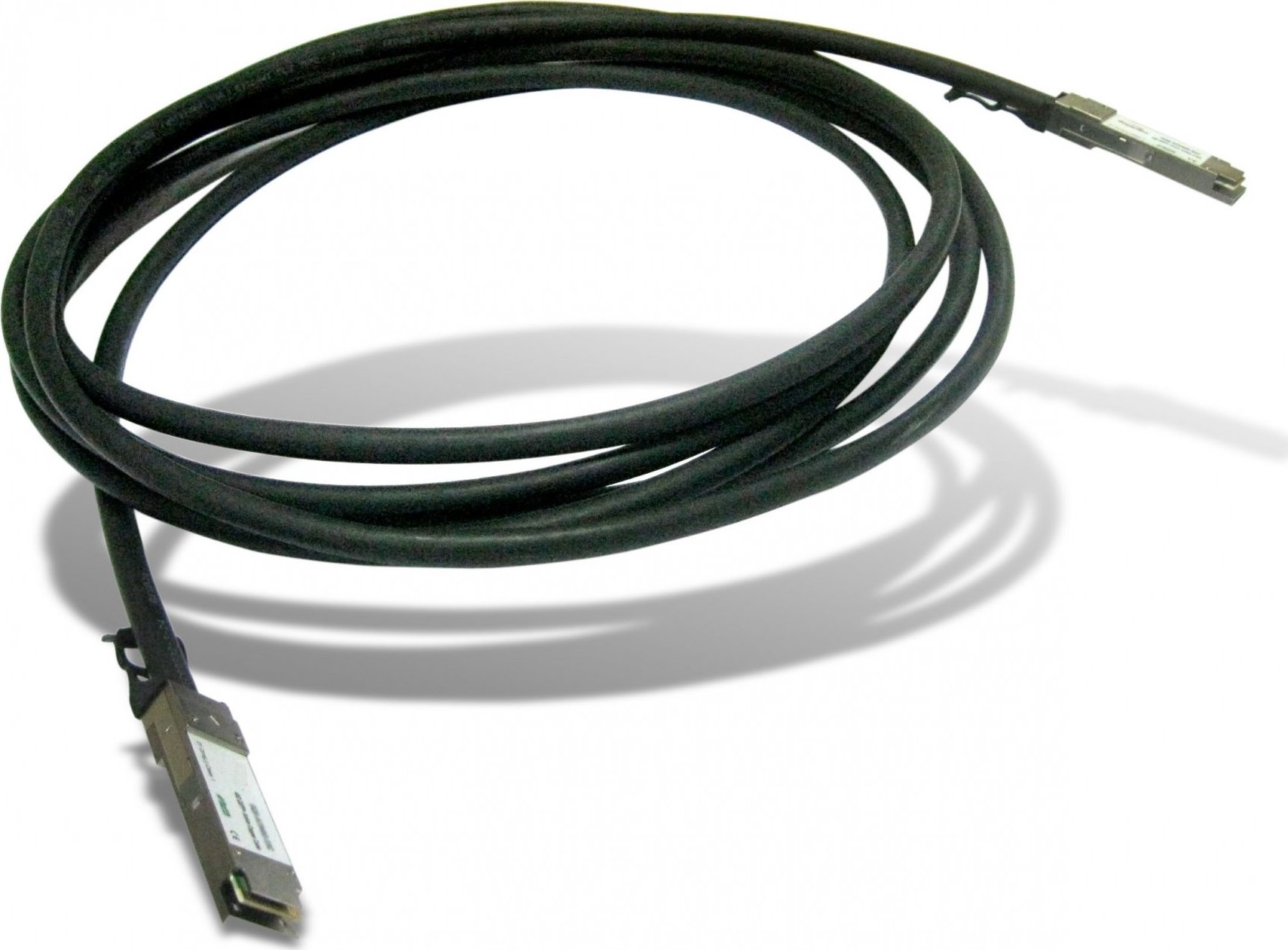 Signamax 100-35C-3M 10G SFP+ propojovací kabel metalický - DAC, 3m, Cisco komp.