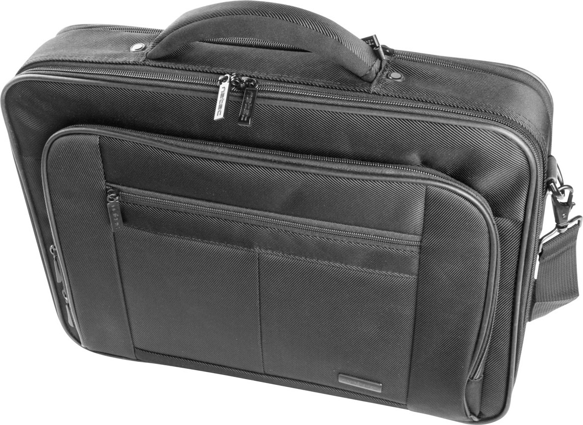 Natec brašna pro NB BOXER 17.3" černá