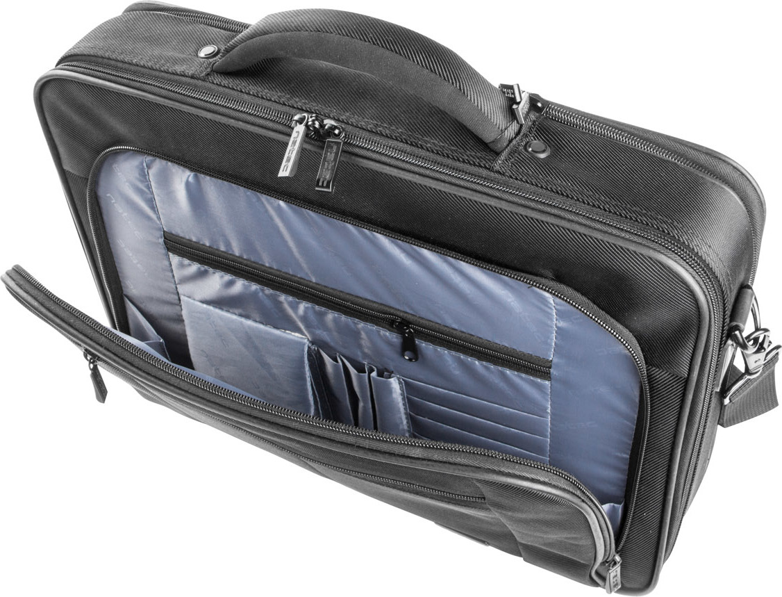 Natec brašna pro NB BOXER 17.3" černá