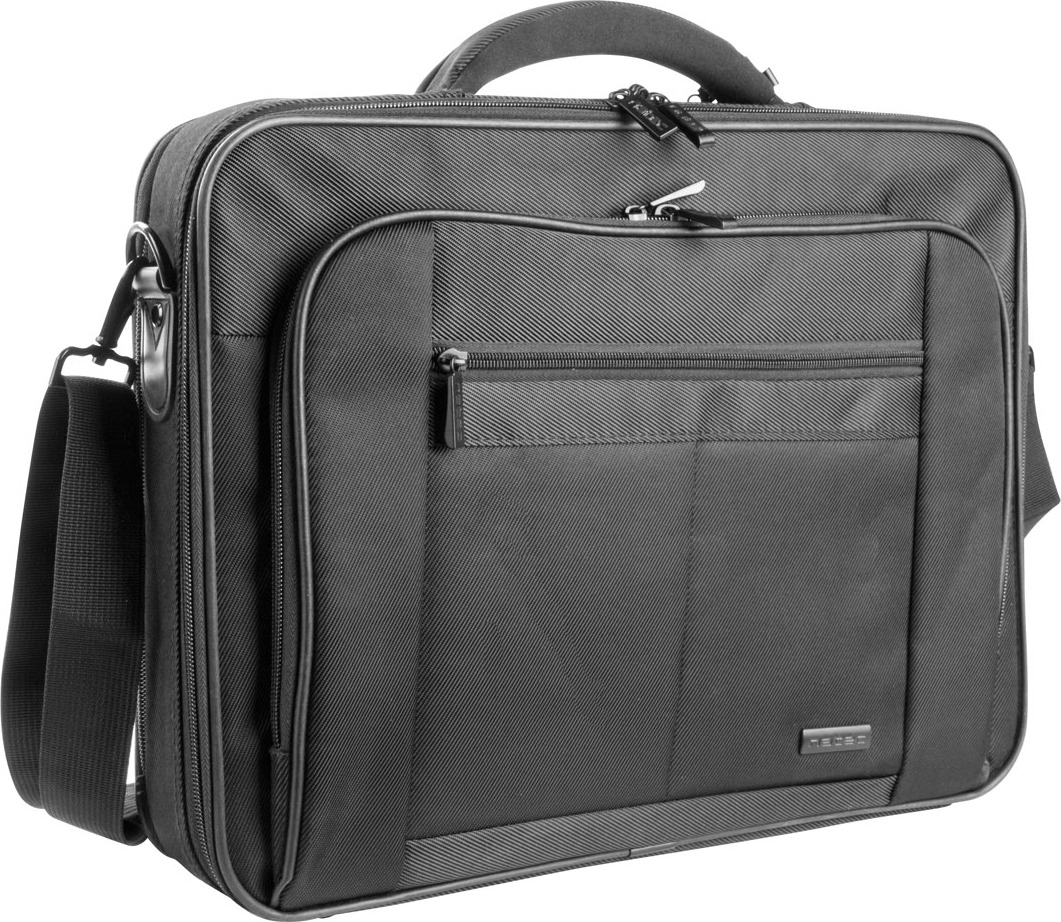 Natec brašna pro NB BOXER 17.3" černá
