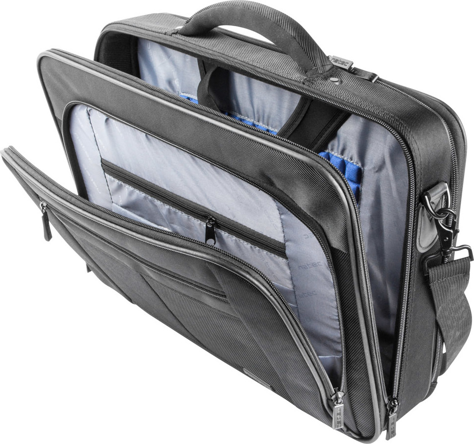 Natec brašna pro NB BOXER 17.3" černá