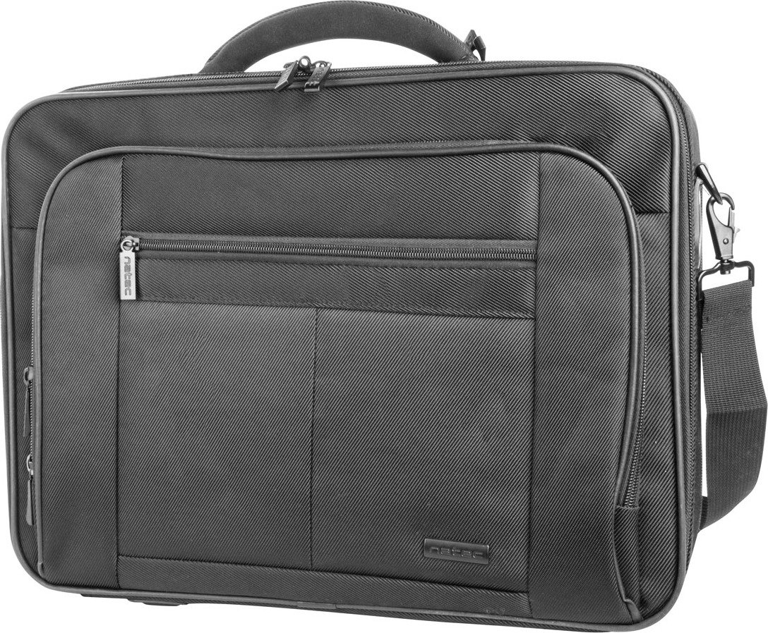 Natec brašna pro NB BOXER 17.3" černá