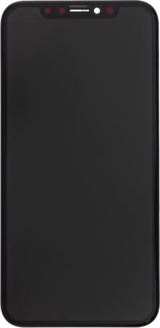 NoName iPhone XS LCD Display + Dotyková Deska Black TianMa