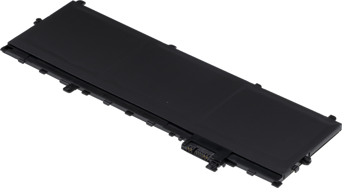 Baterie T6 Power pro Lenovo ThinkPad X1 Carbon 5th, 6th Gen, 4900mAh, 57Wh, 3cell, Li-Pol