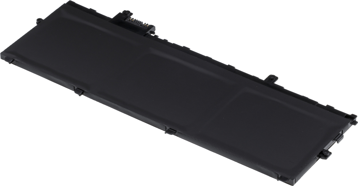 Baterie T6 Power pro Lenovo ThinkPad X1 Carbon 5th, 6th Gen, 4900mAh, 57Wh, 3cell, Li-Pol