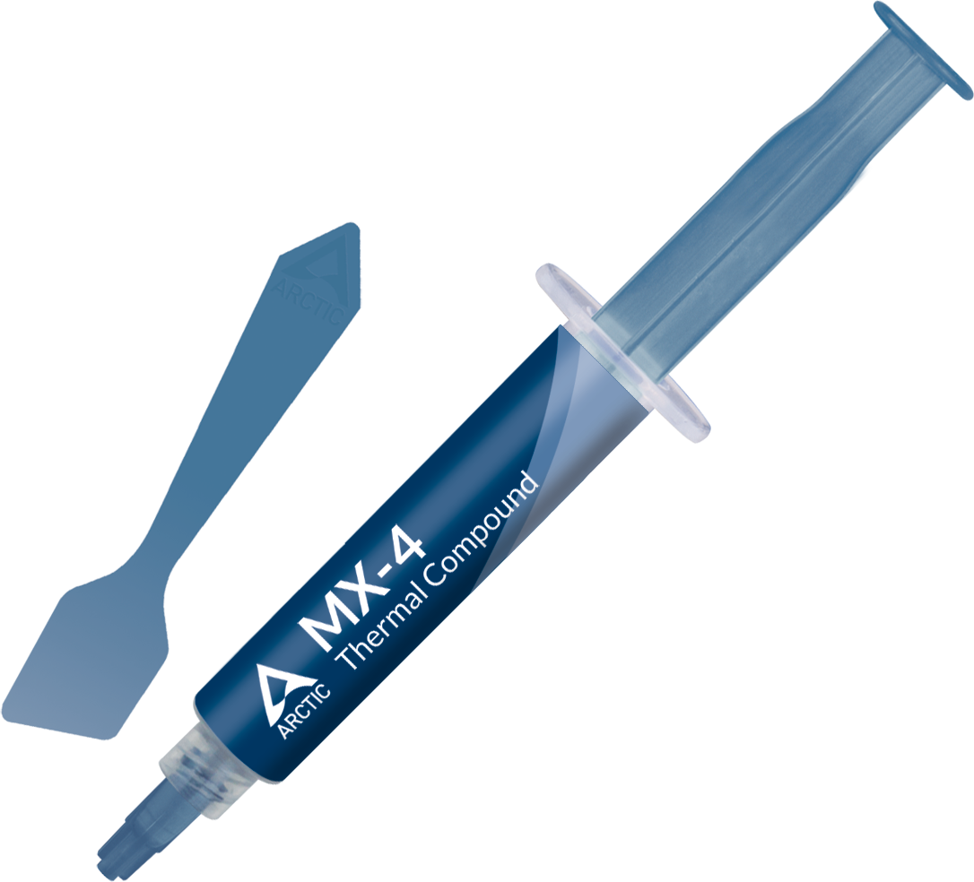 Arctic Cooling ARCTIC MX-4 teplovodivá pasta - 8g