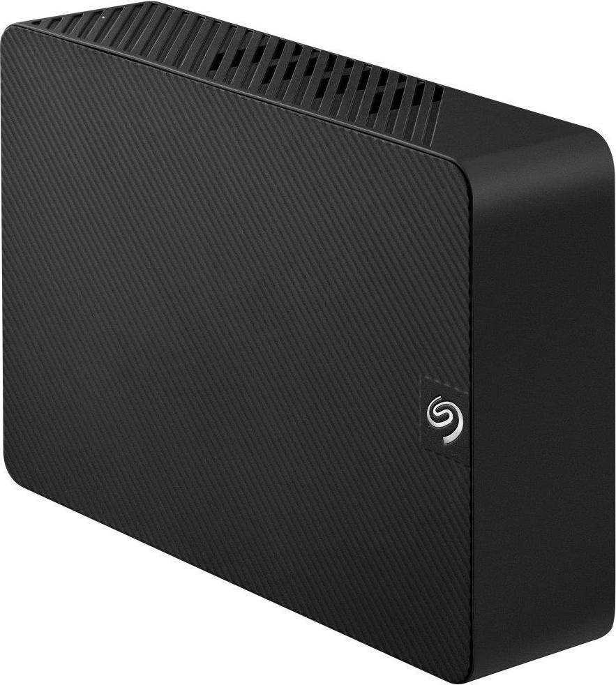 SEAGATE externí HDD Expansion Portable 3.5", 6TB, USB 3.0, černá