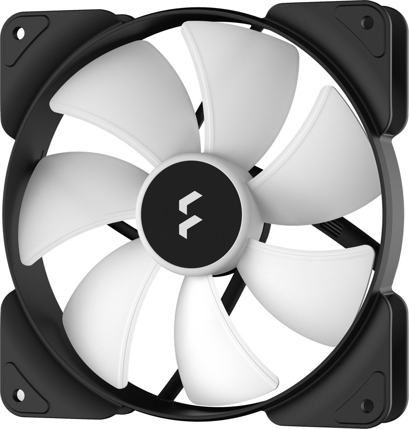 Fractal Design Aspect 14 RGB PWM White Frame