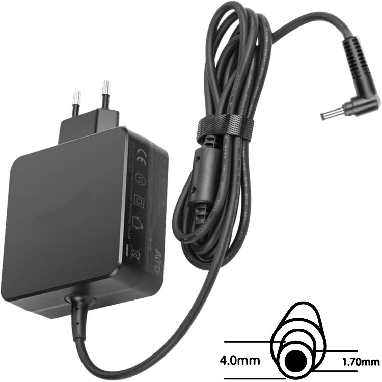 SIL Napájecí adaptér 65W, 20V pro Lenovo