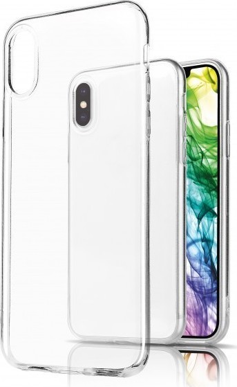 ALIGATOR Pouzdro Transparent IPhone 13 Mini