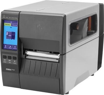Zebra ZT231 TT 203dpi LAN EZPL