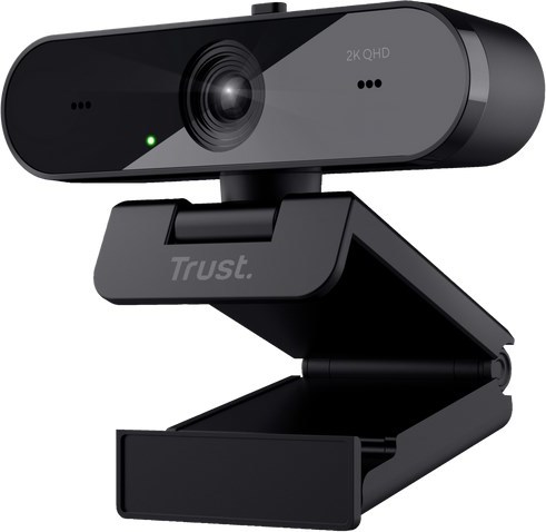 TRUST webkamera TAXON QHD WEBCAM ECO