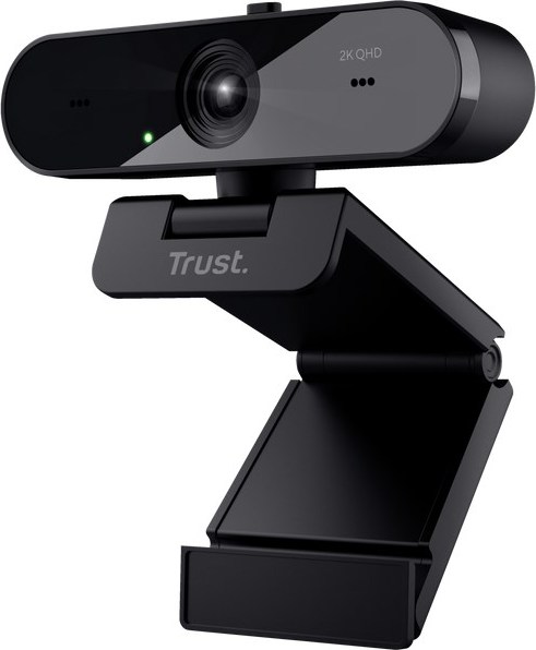 TRUST webkamera TAXON QHD WEBCAM ECO