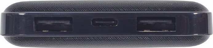 GEMBIRD powerbanka 10 000 mAh černá