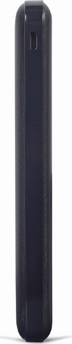 GEMBIRD powerbanka 10 000 mAh černá