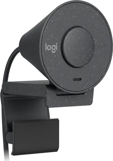 Logitech Webcam BRIO 305, Full HD, Graphite