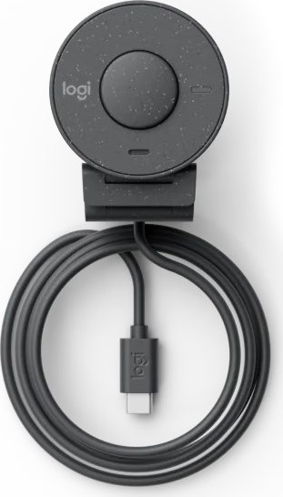 Logitech Webcam BRIO 305, Full HD, Graphite